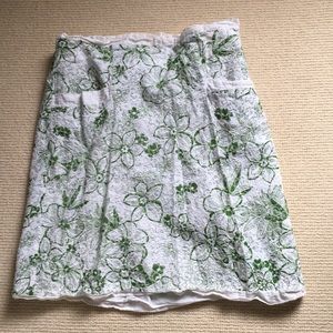 Ann Taylor Loft skirt